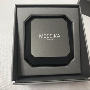 Messika Paris Jewelry E-0014P Necklace Chain Bracelet Box S/M With Light NEW